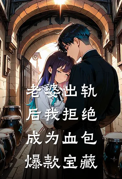 老婆出轨后我拒绝成为血包爆款宝藏