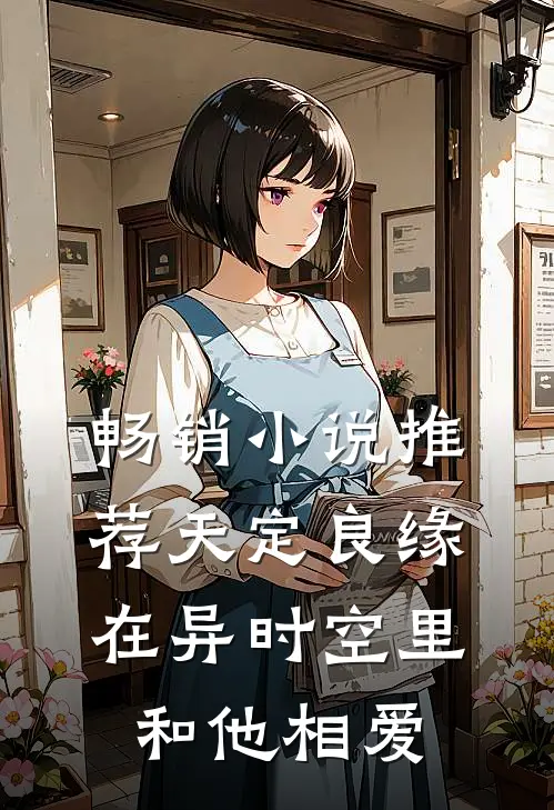 畅销小说推荐天定良缘：在异时空里和他相爱
