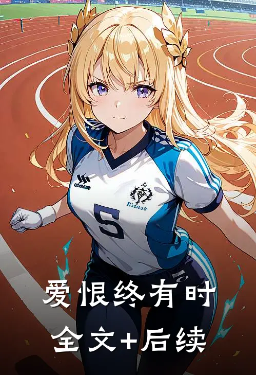 爱恨终有时全文+后续