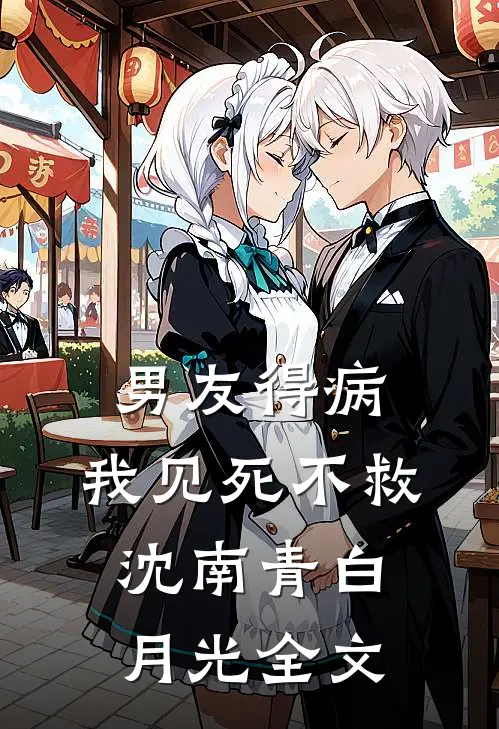 男友得病，我见死不救沈南青白月光全文