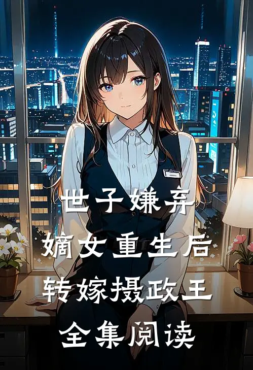 世子嫌弃,嫡女重生后转嫁摄政王全集阅读
