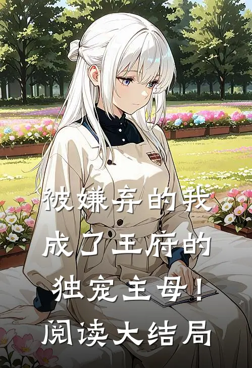 被嫌弃的我成了王府的独宠主母!阅读大结局