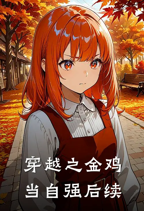 穿越之金鸡当自强后续