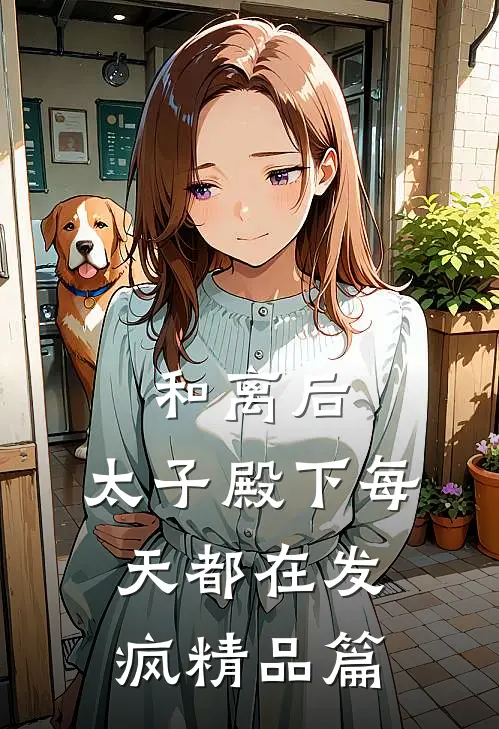和离后，太子殿下每天都在发疯精品篇