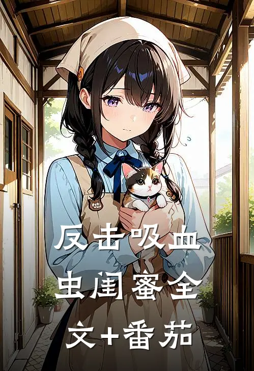 反击吸血虫闺蜜全文+番茄