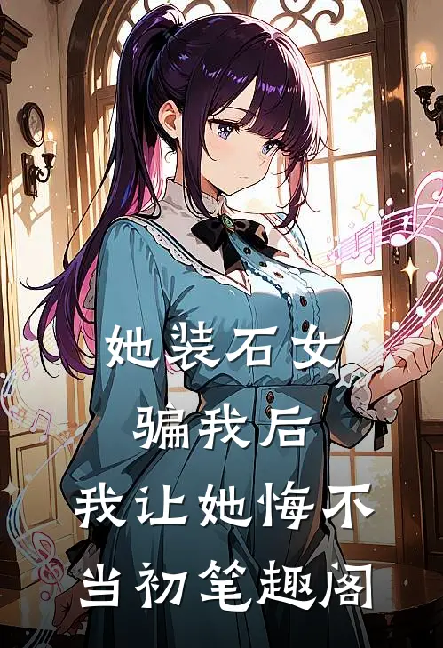 她装石女骗我后，我让她悔不当初笔趣阁