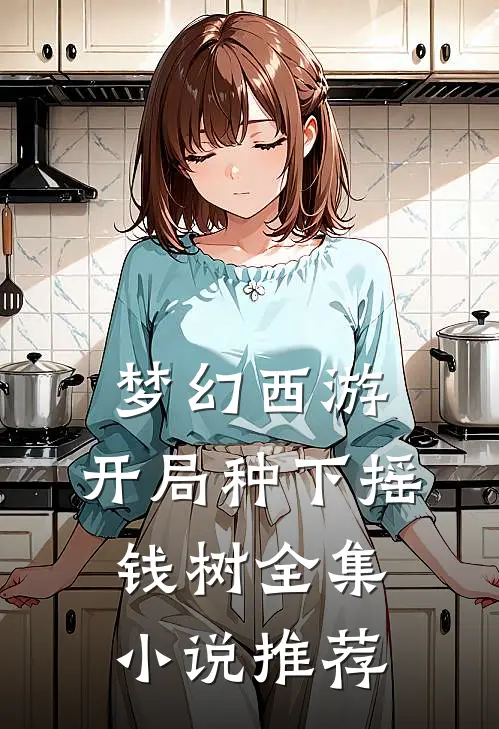 梦幻西游：开局种下摇钱树全集小说推荐