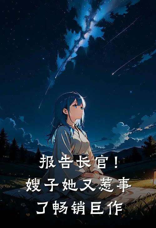 报告长官!嫂子她又惹事了畅销巨作