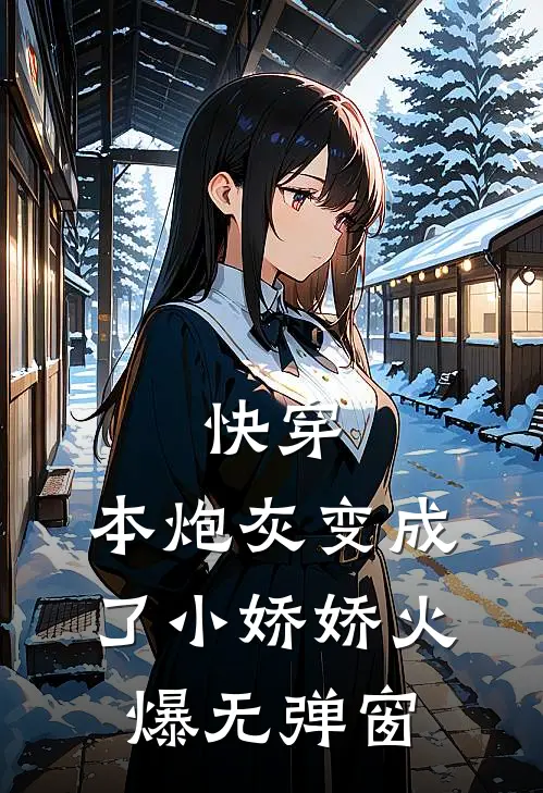 快穿：本炮灰变成了小娇娇火爆无弹窗