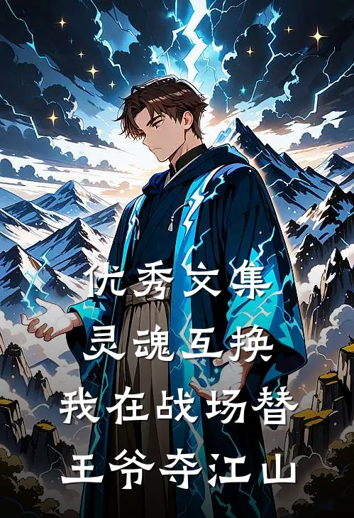 优秀文集灵魂互换：我在战场替王爷夺江山