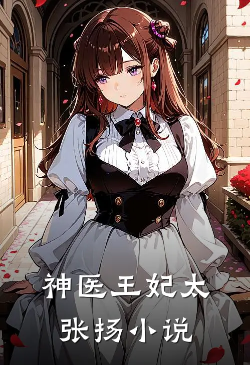 神医王妃太张扬小说