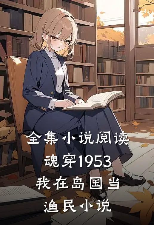 全集小说阅读魂穿1953:我在岛国当渔民小说
