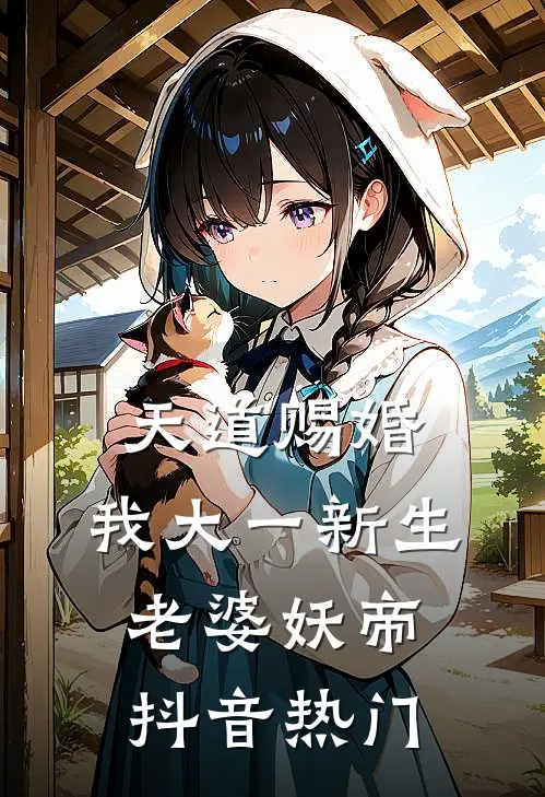 天道赐婚：我大一新生，老婆妖帝抖音热门