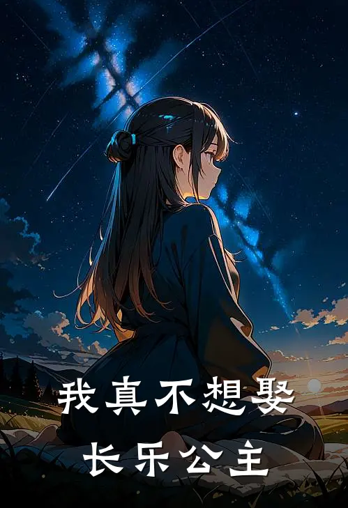 我真不想娶长乐公主