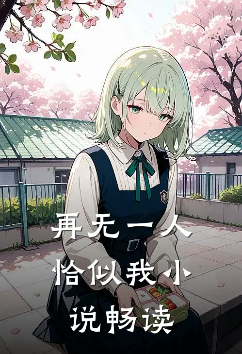 再无一人恰似我小说畅读