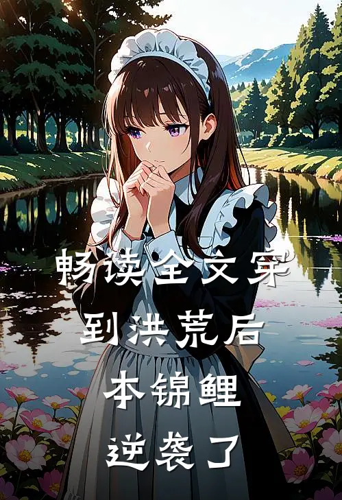 畅读全文穿到洪荒后，本锦鲤逆袭了