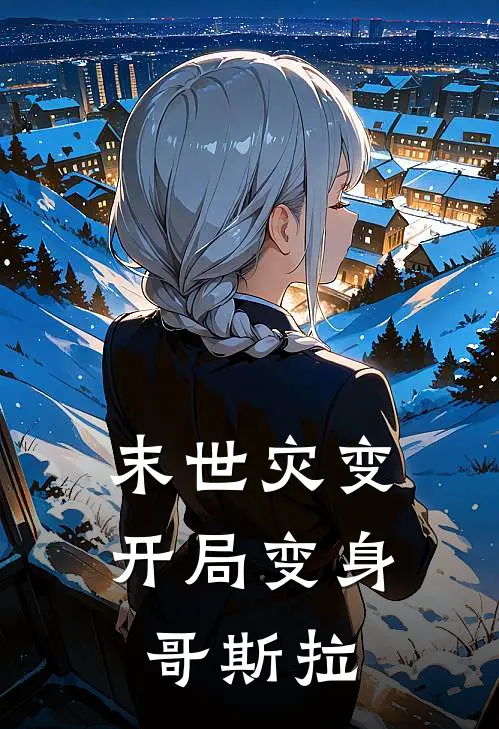 末世灾变：开局变身哥斯拉