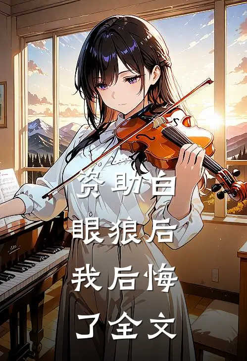 资助白眼狼后，我后悔了全文