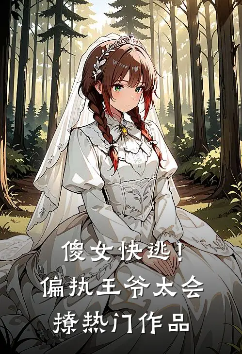 傻女快逃！偏执王爷太会撩热门作品