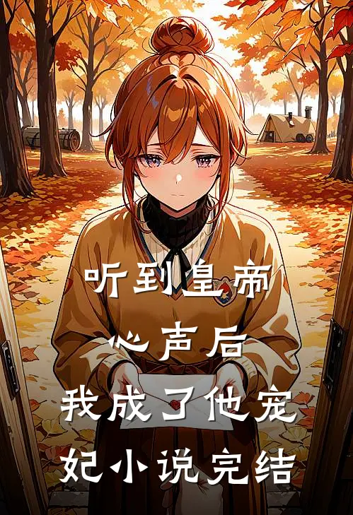 听到皇帝心声后，我成了他宠妃小说完结