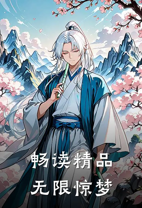 畅读精品无限惊梦