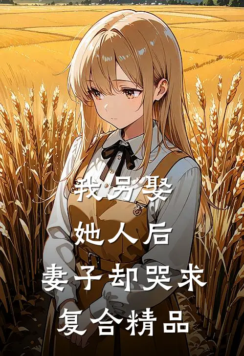 我另娶她人后，妻子却哭求复合精品