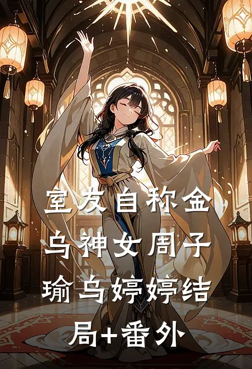 室友自称金乌神女周子瑜乌婷婷结局+番外