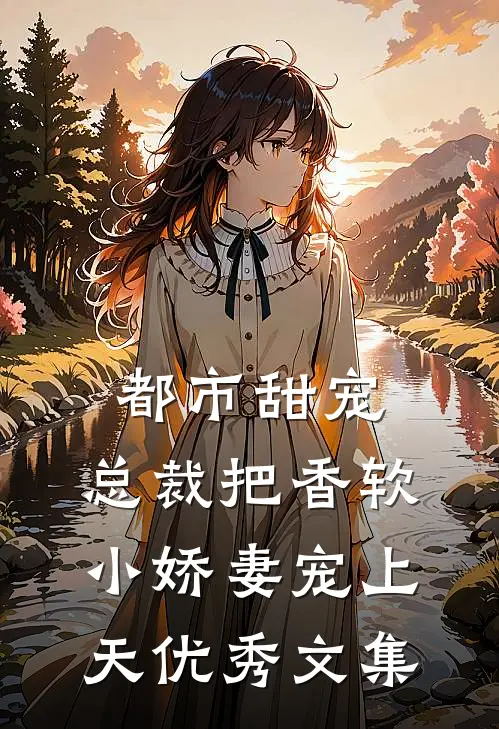 都市甜宠:总裁把香软小娇妻宠上天优秀文集