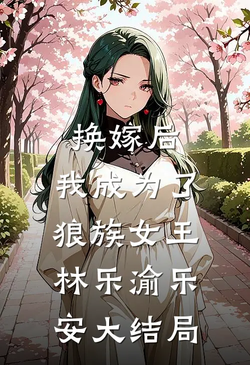换嫁后，我成为了狼族女王林乐渝乐安大结局
