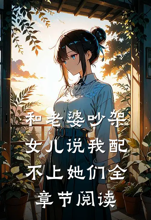 和老婆吵架，女儿说我配不上她们全章节阅读