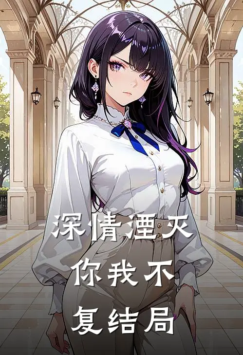 深情湮灭，你我不复结局