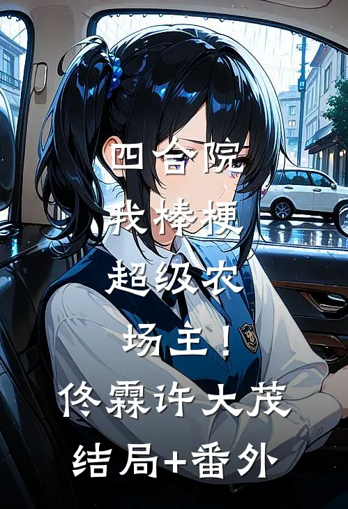 四合院：我棒梗，超级农场主！佟霖许大茂结局+番外