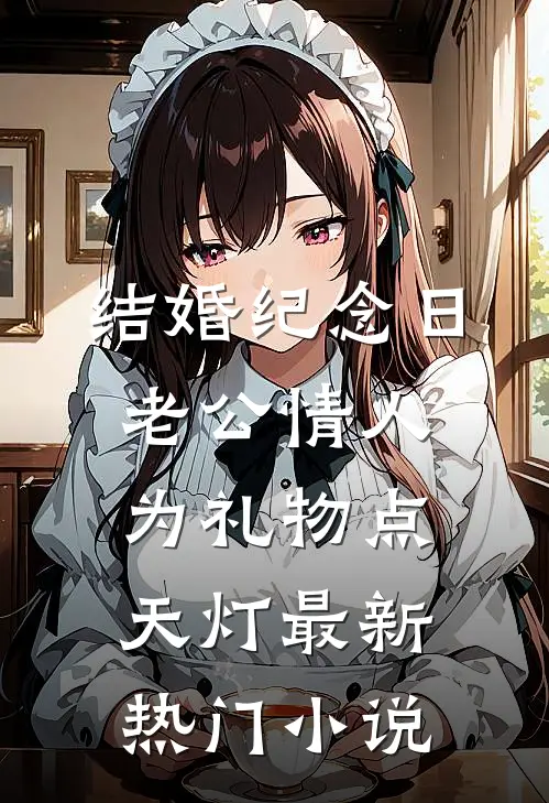 结婚纪念日，老公情人为礼物点天灯最新热门小说