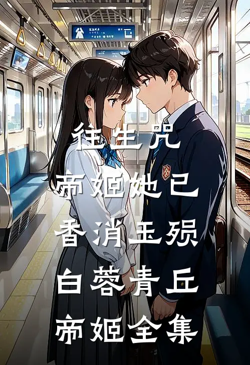 往生咒：帝姬她已香消玉殒白蓉青丘帝姬全集
