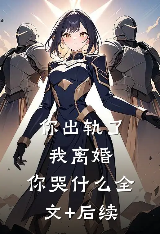 你出轨了，我离婚，你哭什么全文+后续
