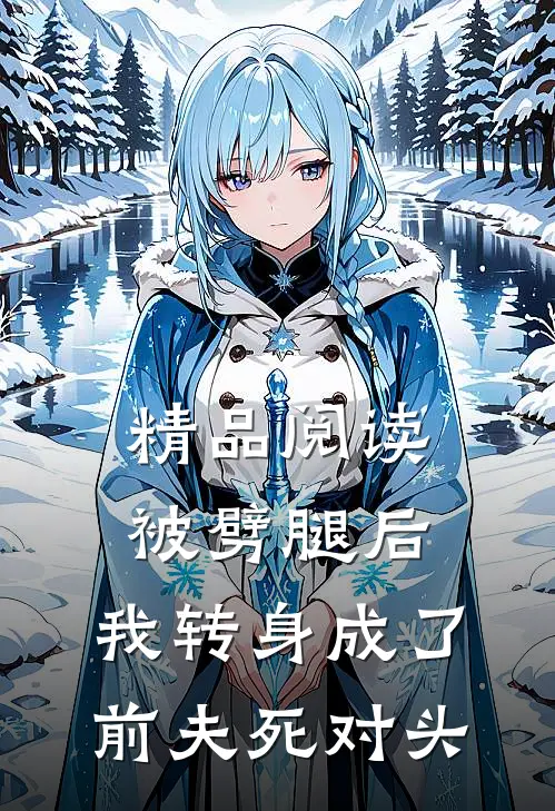 精品阅读被劈腿后，我转身成了前夫死对头