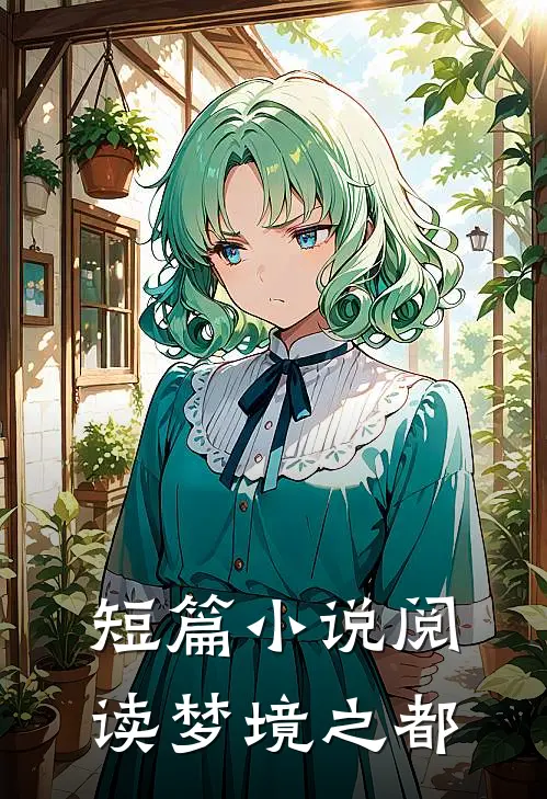 短篇小说阅读梦境之都