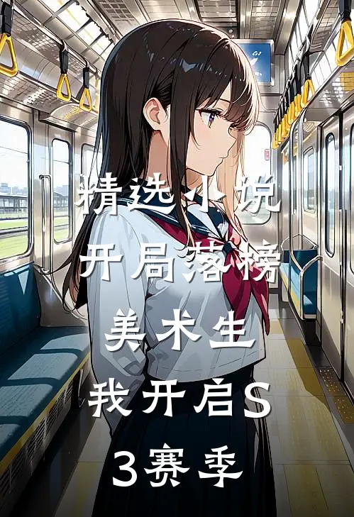 精选小说开局落榜美术生，我开启S3赛季