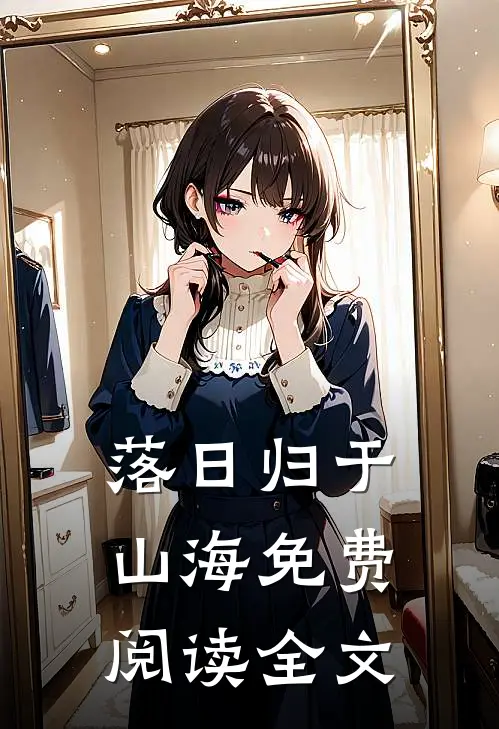 落日归于山海免费阅读全文