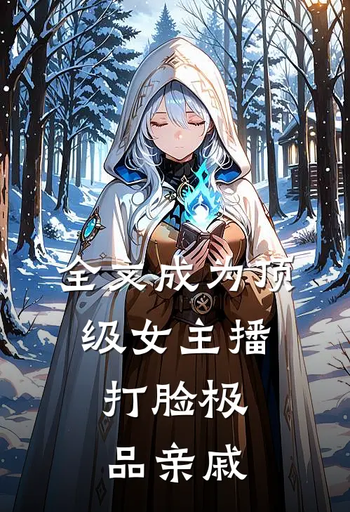 全文成为顶级女主播,打脸极品亲戚