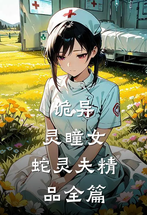 诡异：灵瞳女，蛇灵夫精品全篇