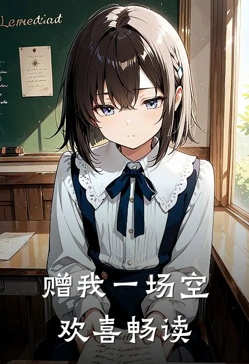 赠我一场空欢喜畅读