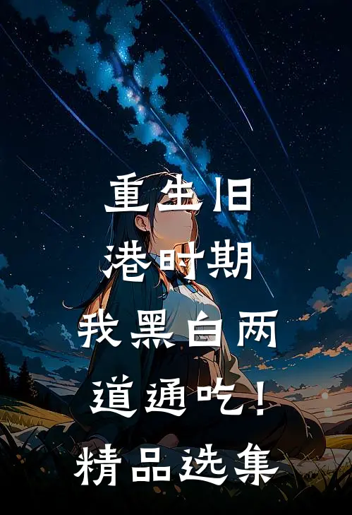 重生旧港时期，我黑白两道通吃！精品选集