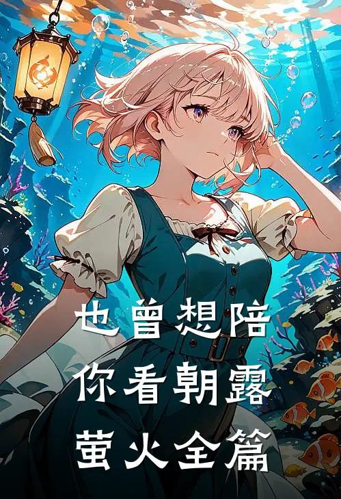 也曾想陪你看朝露萤火全篇
