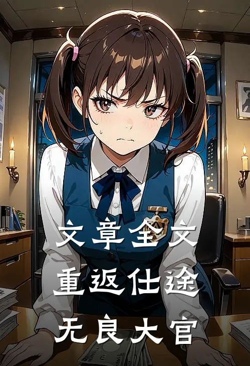 文章全文重返仕途：无良大官