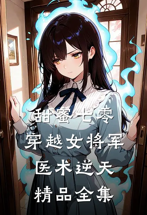 甜蜜七零：穿越女将军医术逆天精品全集