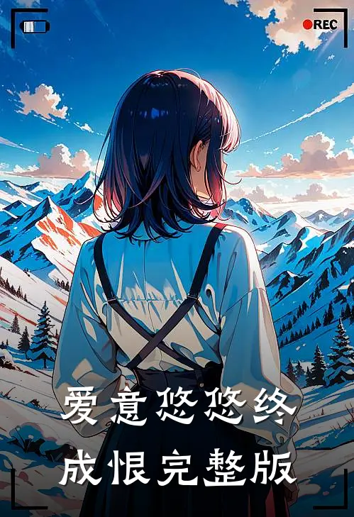 爱意悠悠终成恨完整版