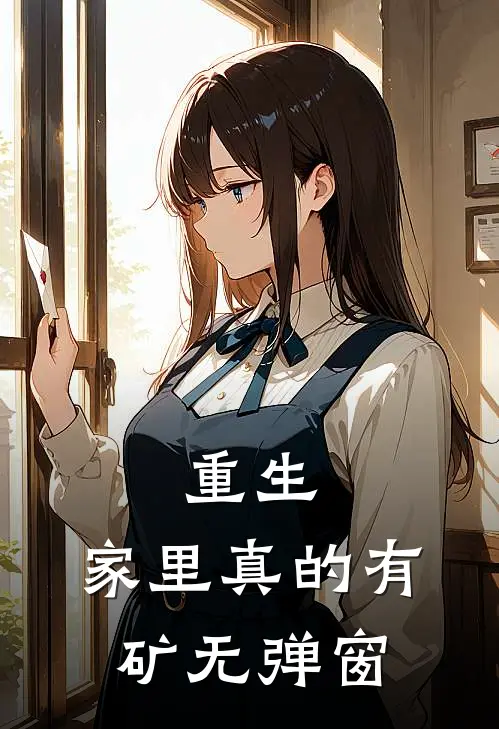 重生：家里真的有矿无弹窗