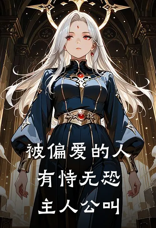 被偏爱的人有恃无恐主人公叫