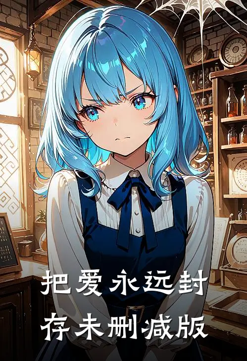 把爱永远封存未删减版